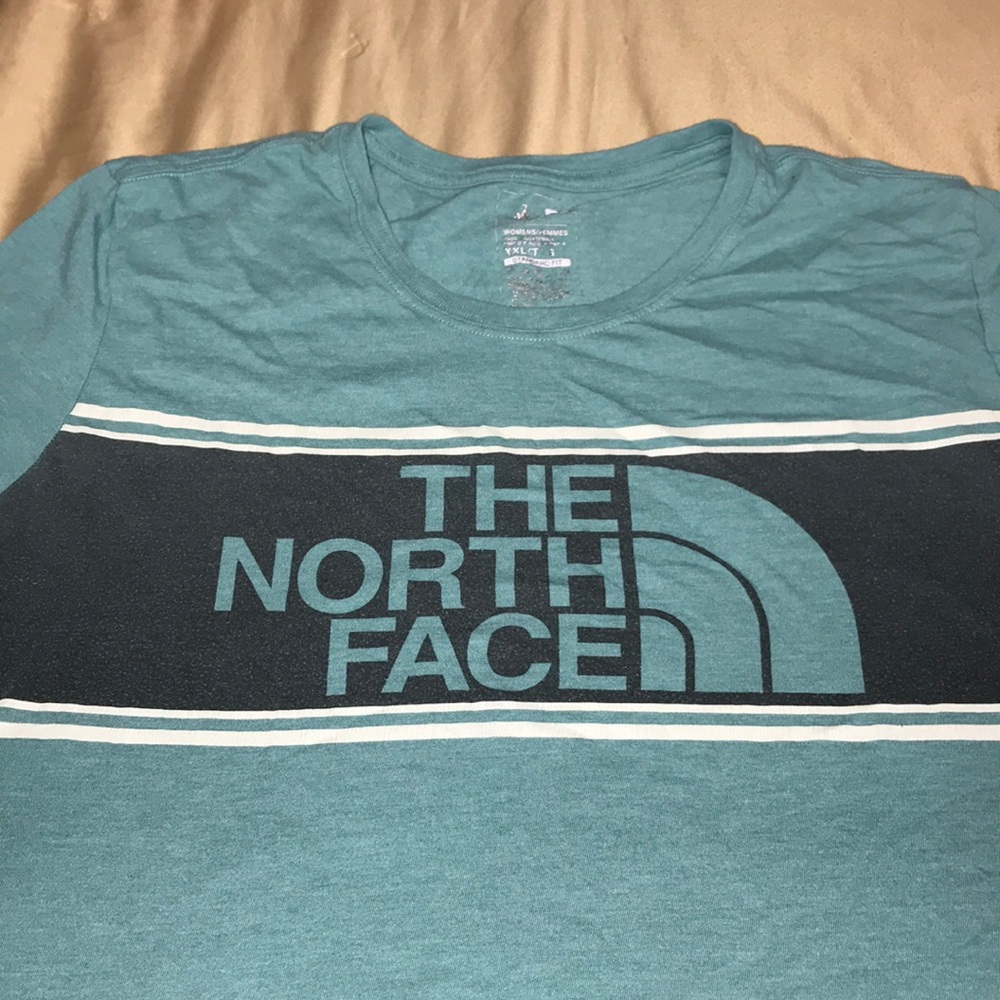 The North Face T-shirt